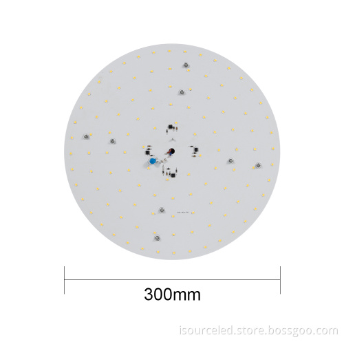 SCR dimming 40W ceiling module for Ceiling Light